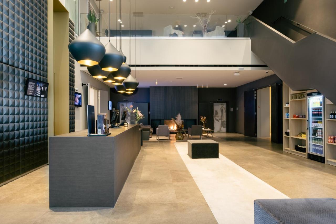 Mercure Roeselare Εξωτερικό φωτογραφία