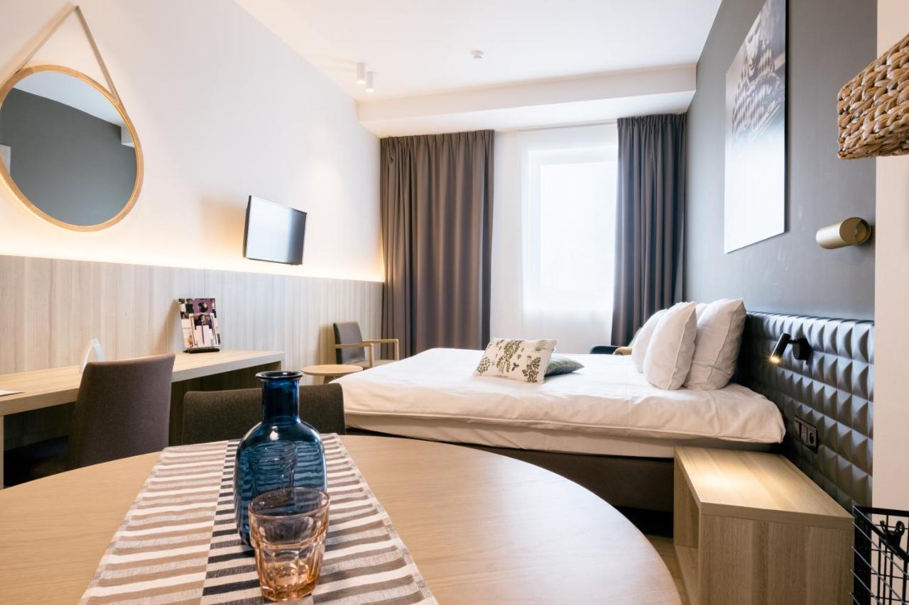 Mercure Roeselare Εξωτερικό φωτογραφία