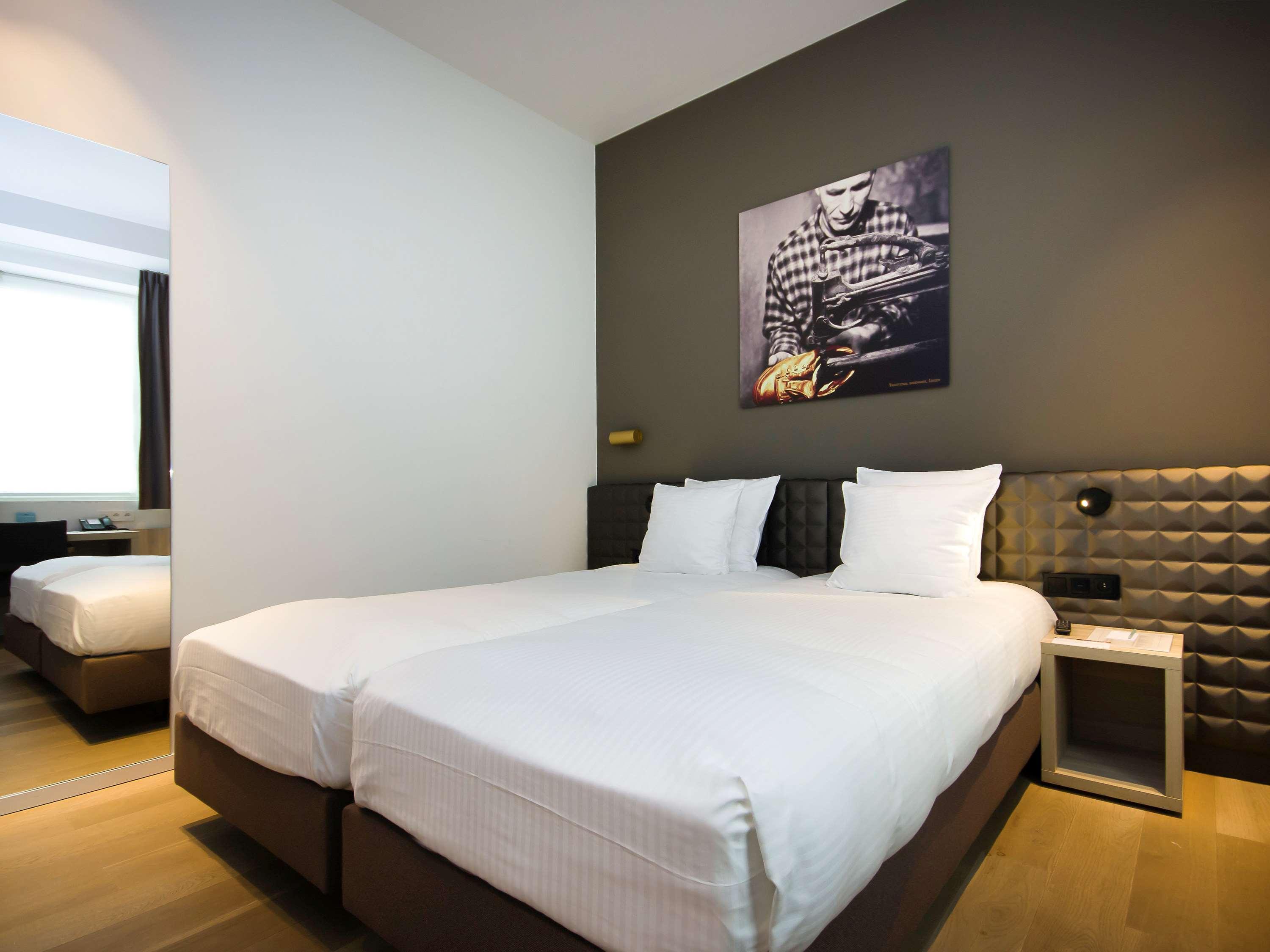 Mercure Roeselare Εξωτερικό φωτογραφία