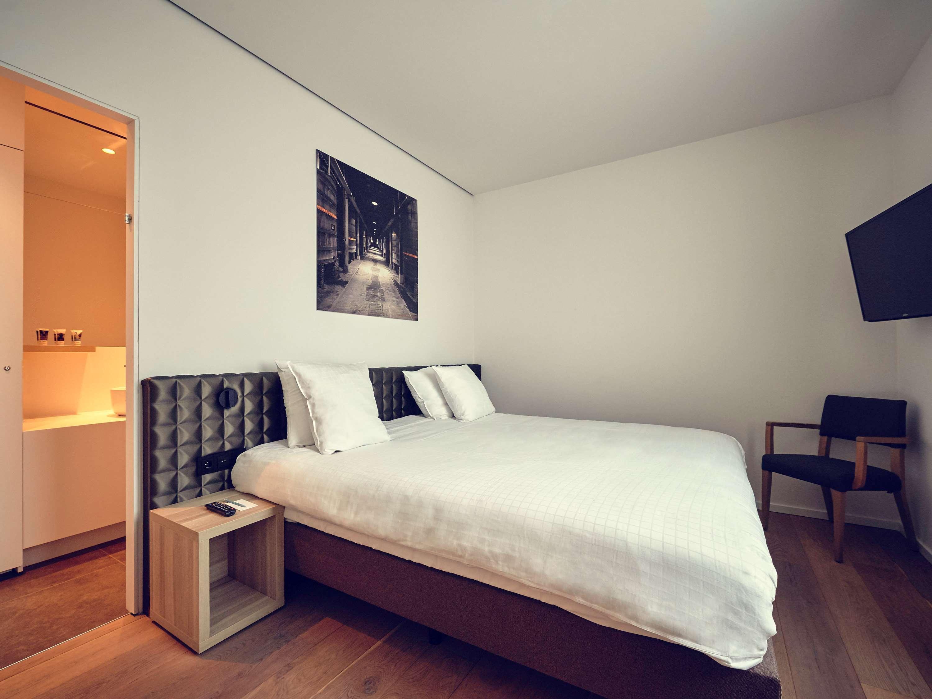Mercure Roeselare Εξωτερικό φωτογραφία