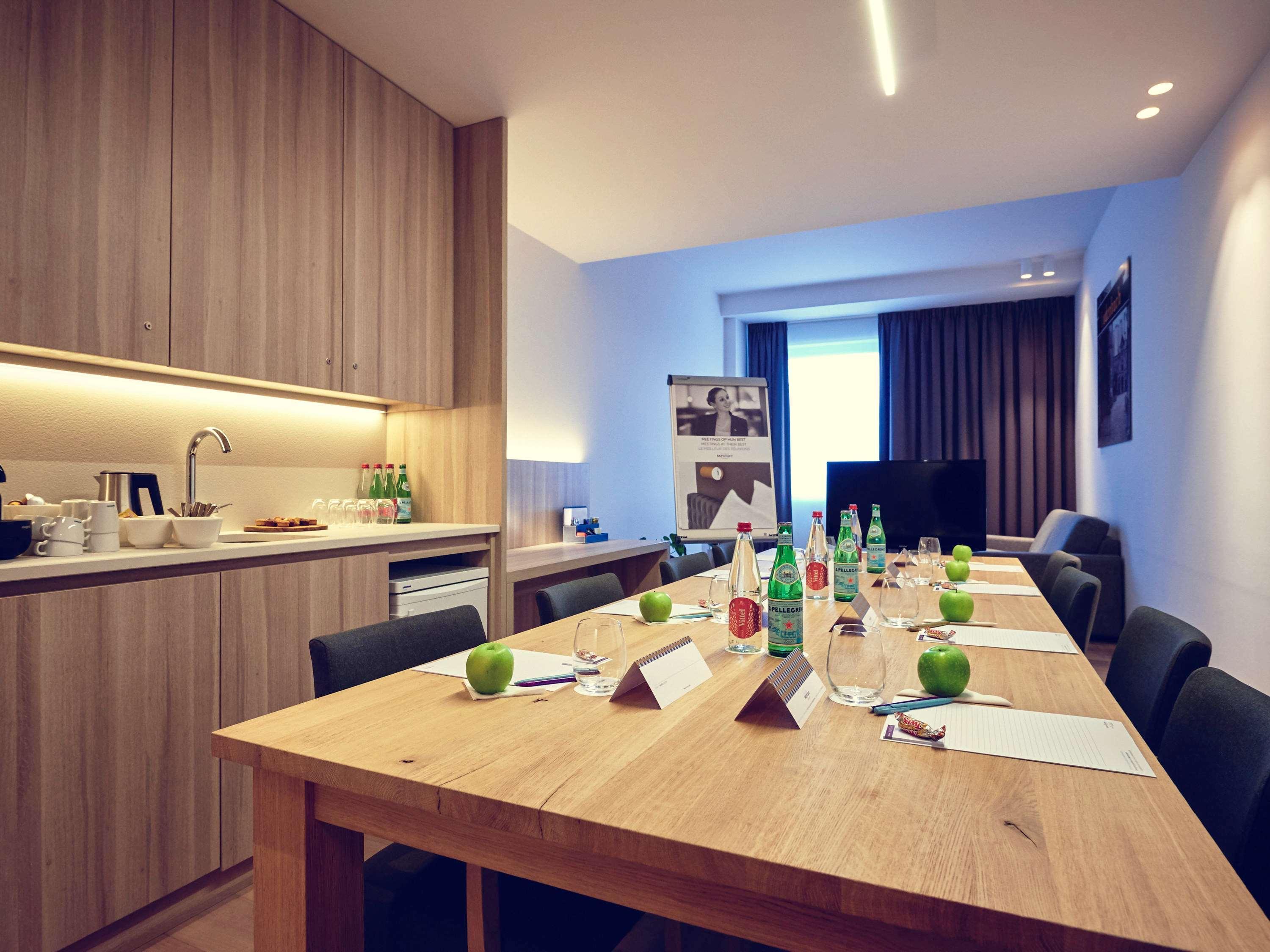 Mercure Roeselare Εξωτερικό φωτογραφία