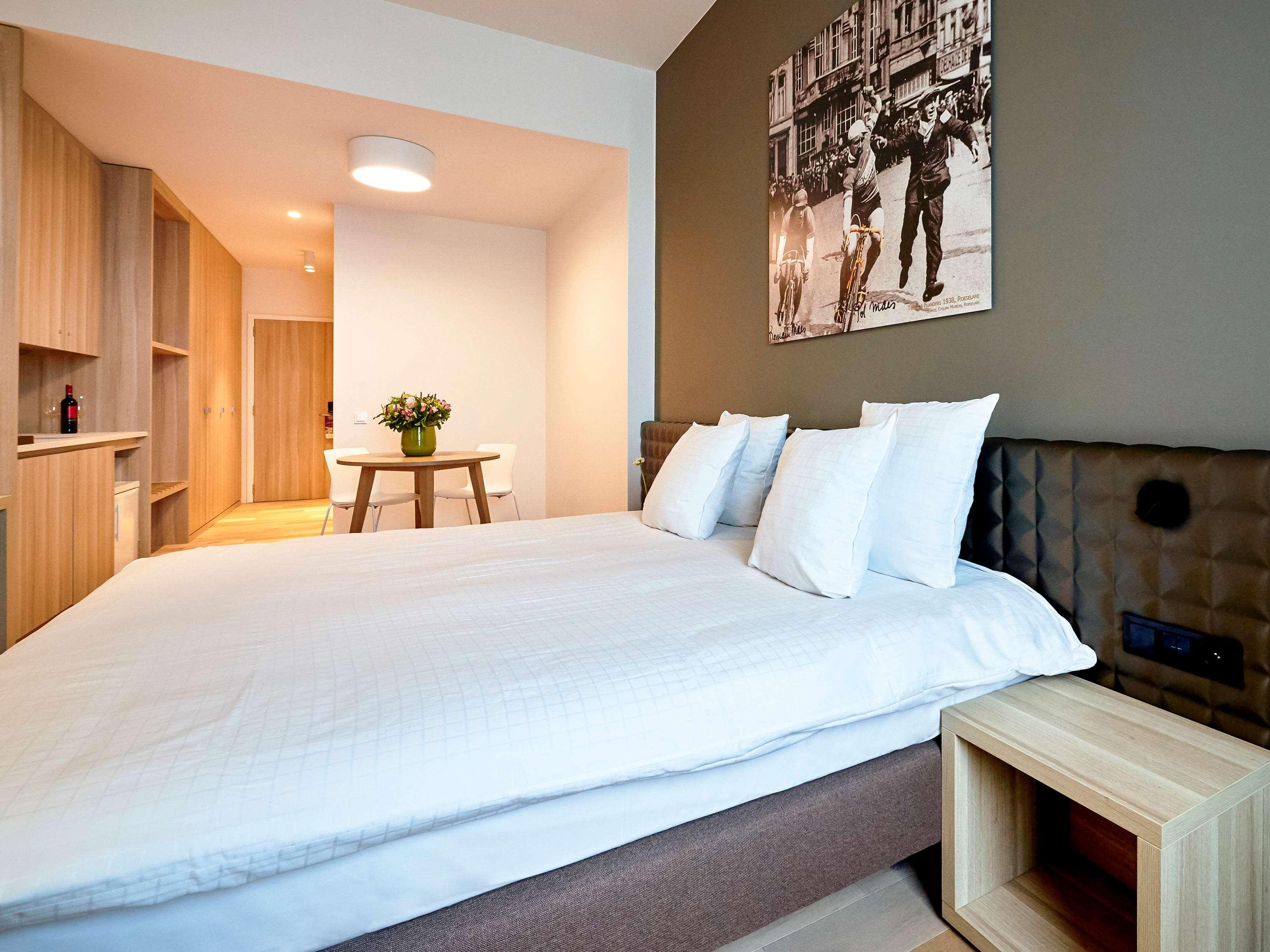 Mercure Roeselare Εξωτερικό φωτογραφία