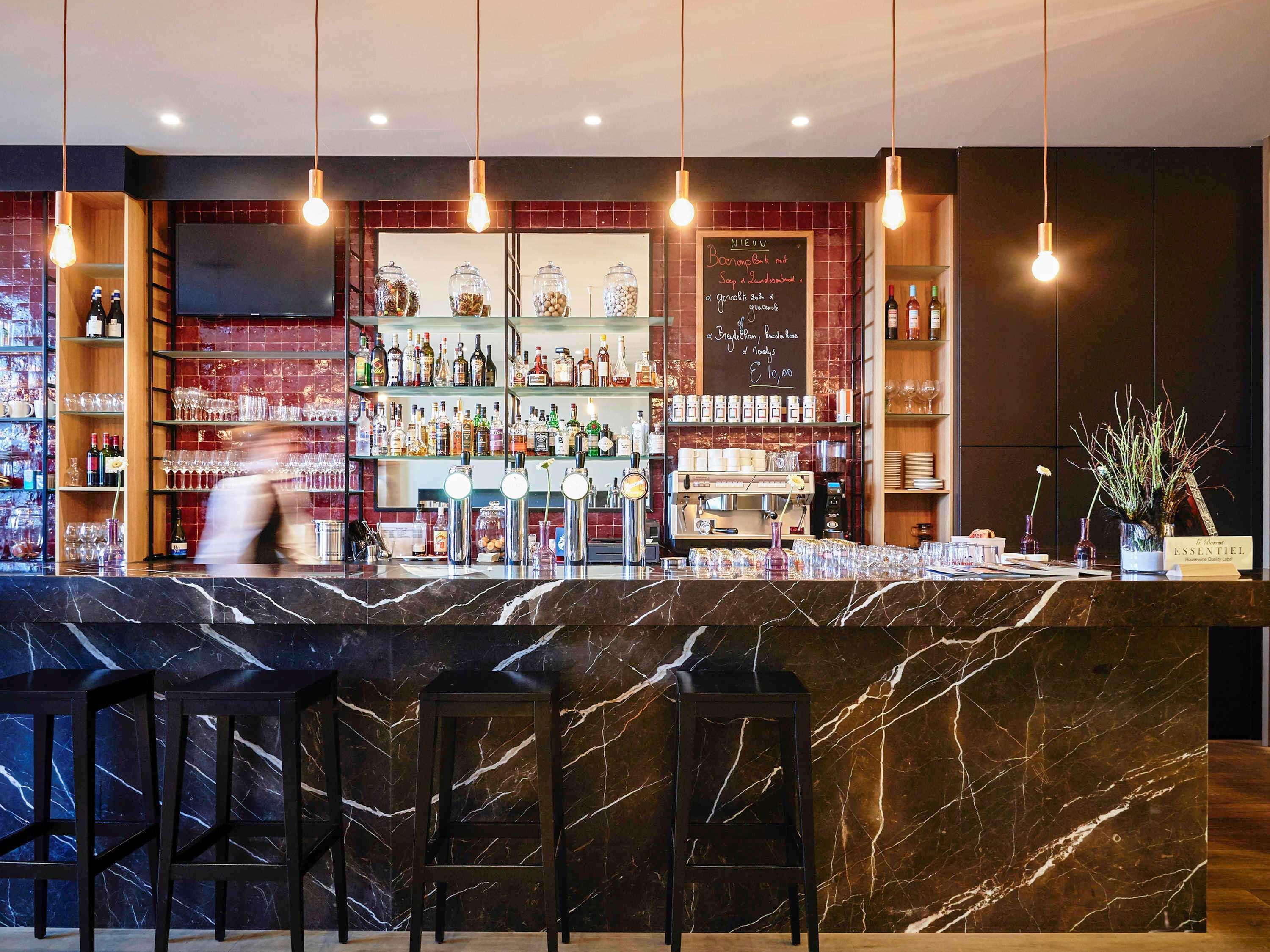 Mercure Roeselare Εξωτερικό φωτογραφία