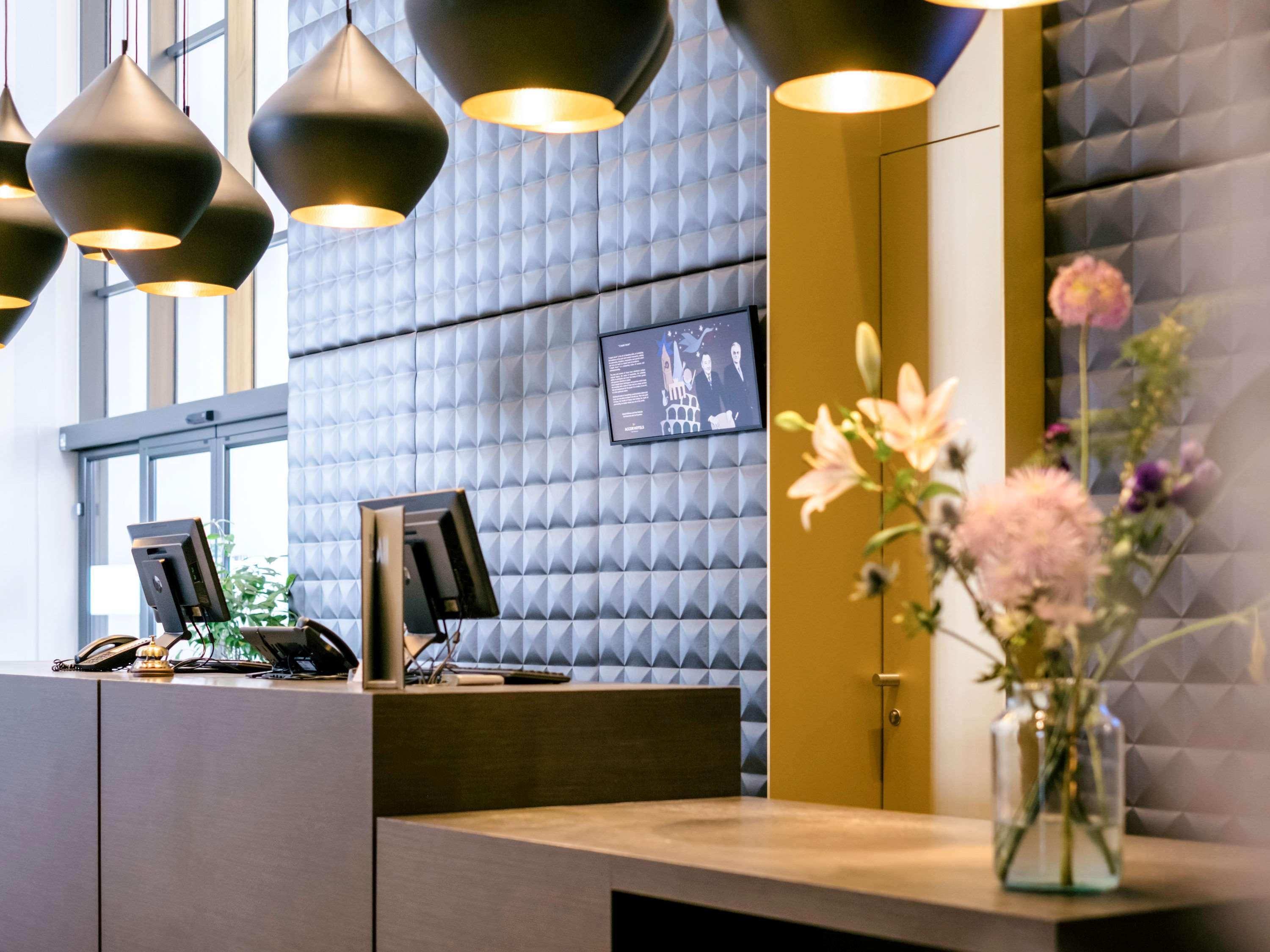 Mercure Roeselare Εξωτερικό φωτογραφία