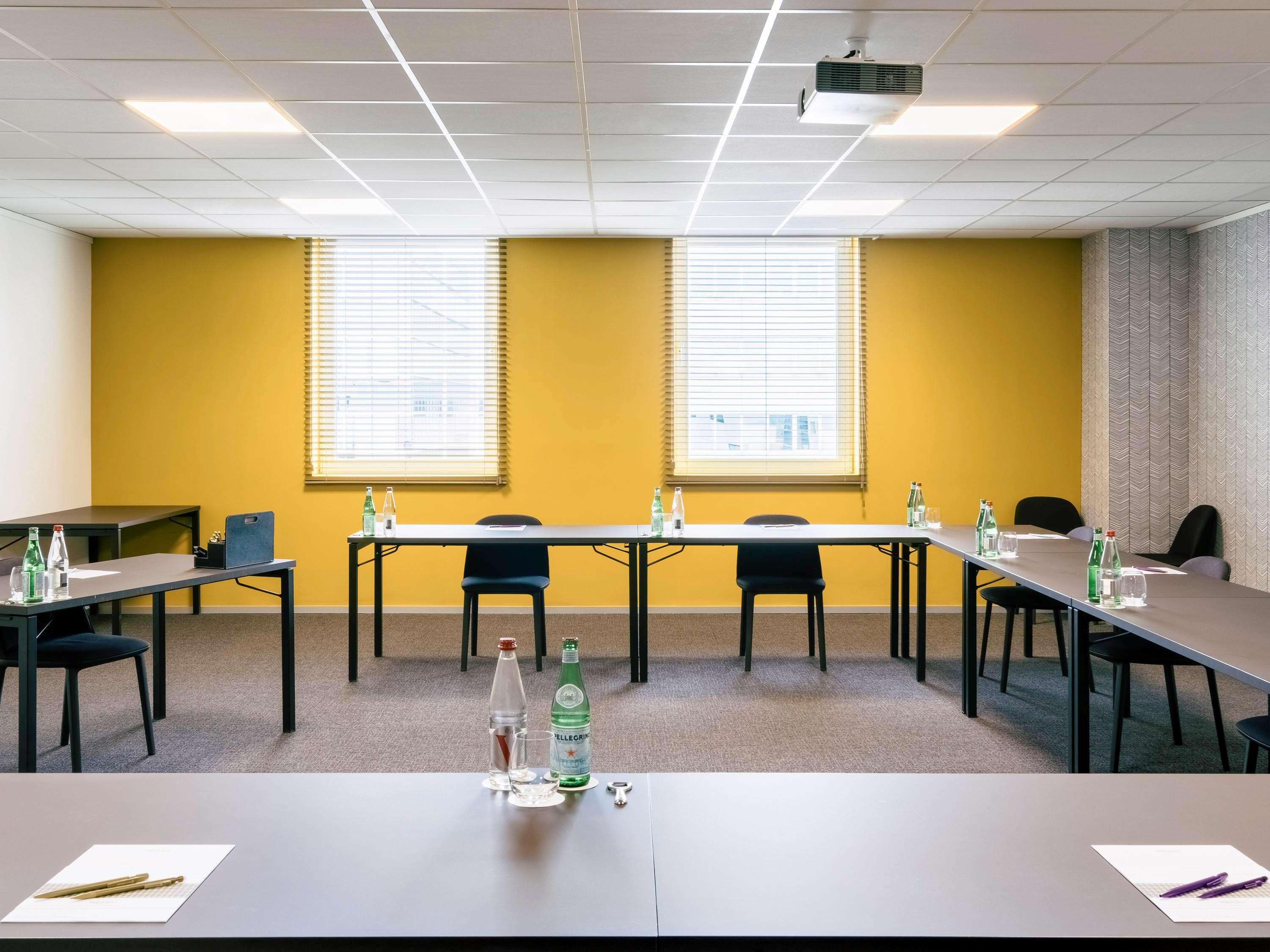 Mercure Roeselare Εξωτερικό φωτογραφία