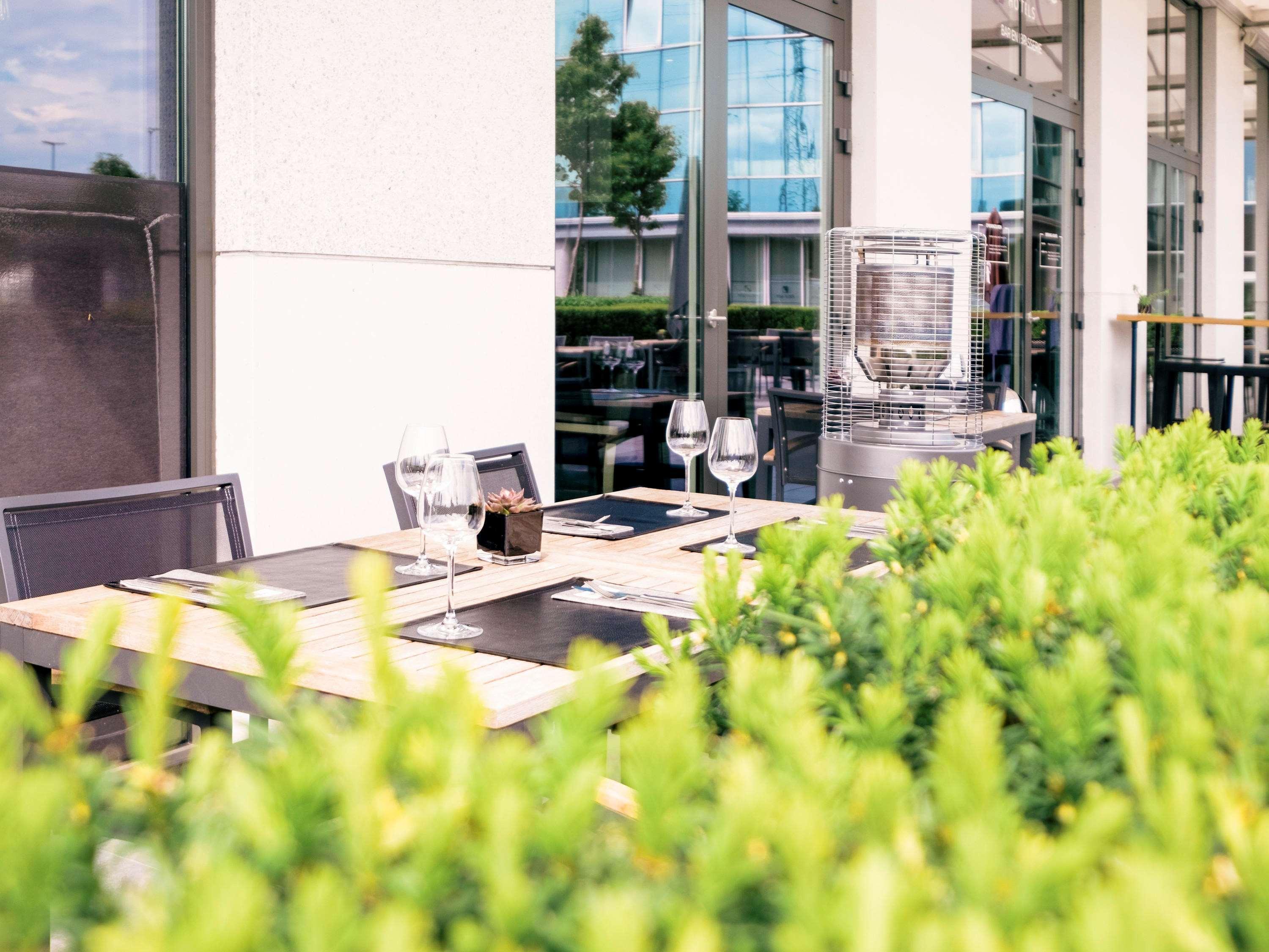 Mercure Roeselare Εξωτερικό φωτογραφία