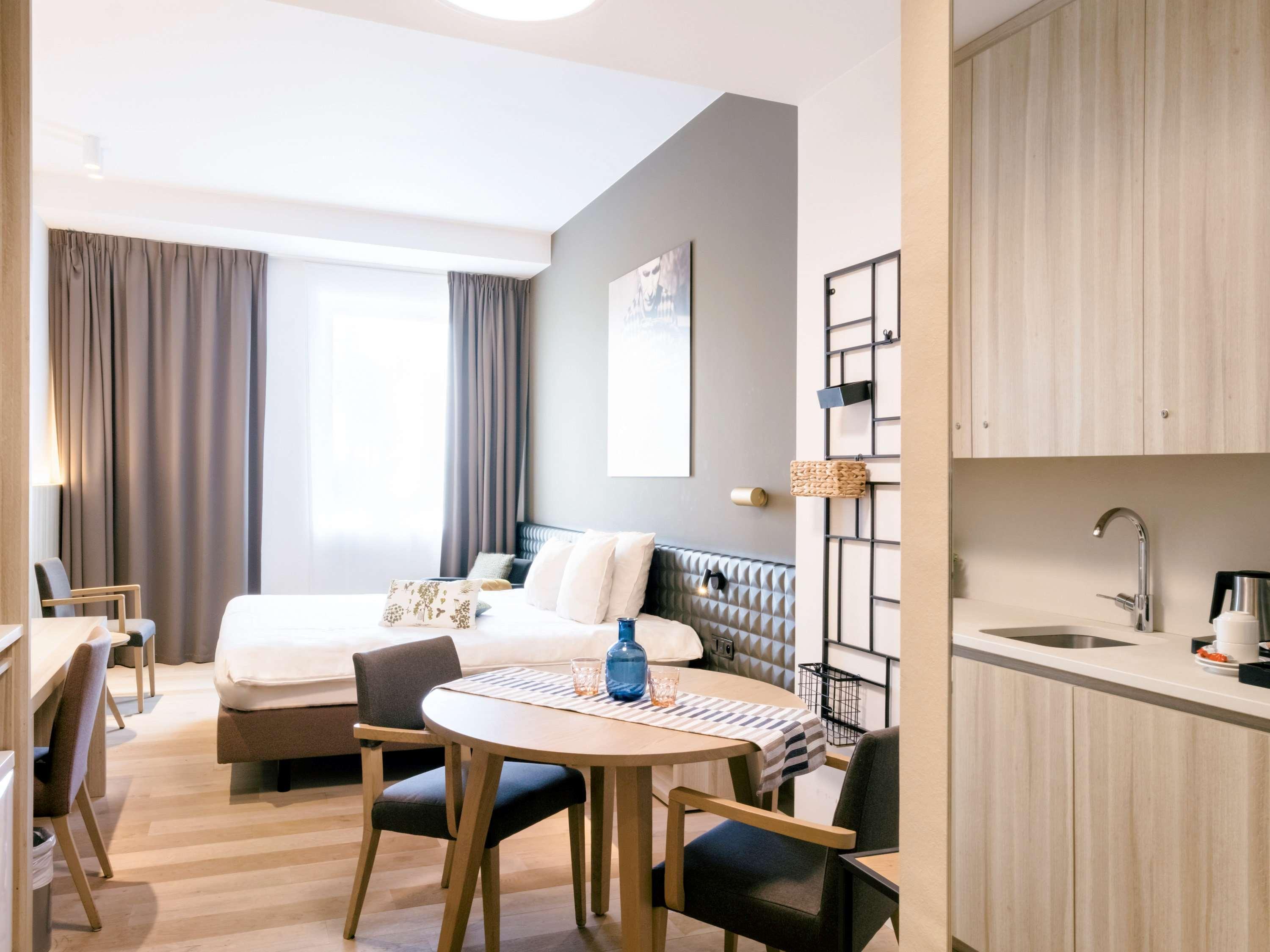 Mercure Roeselare Εξωτερικό φωτογραφία