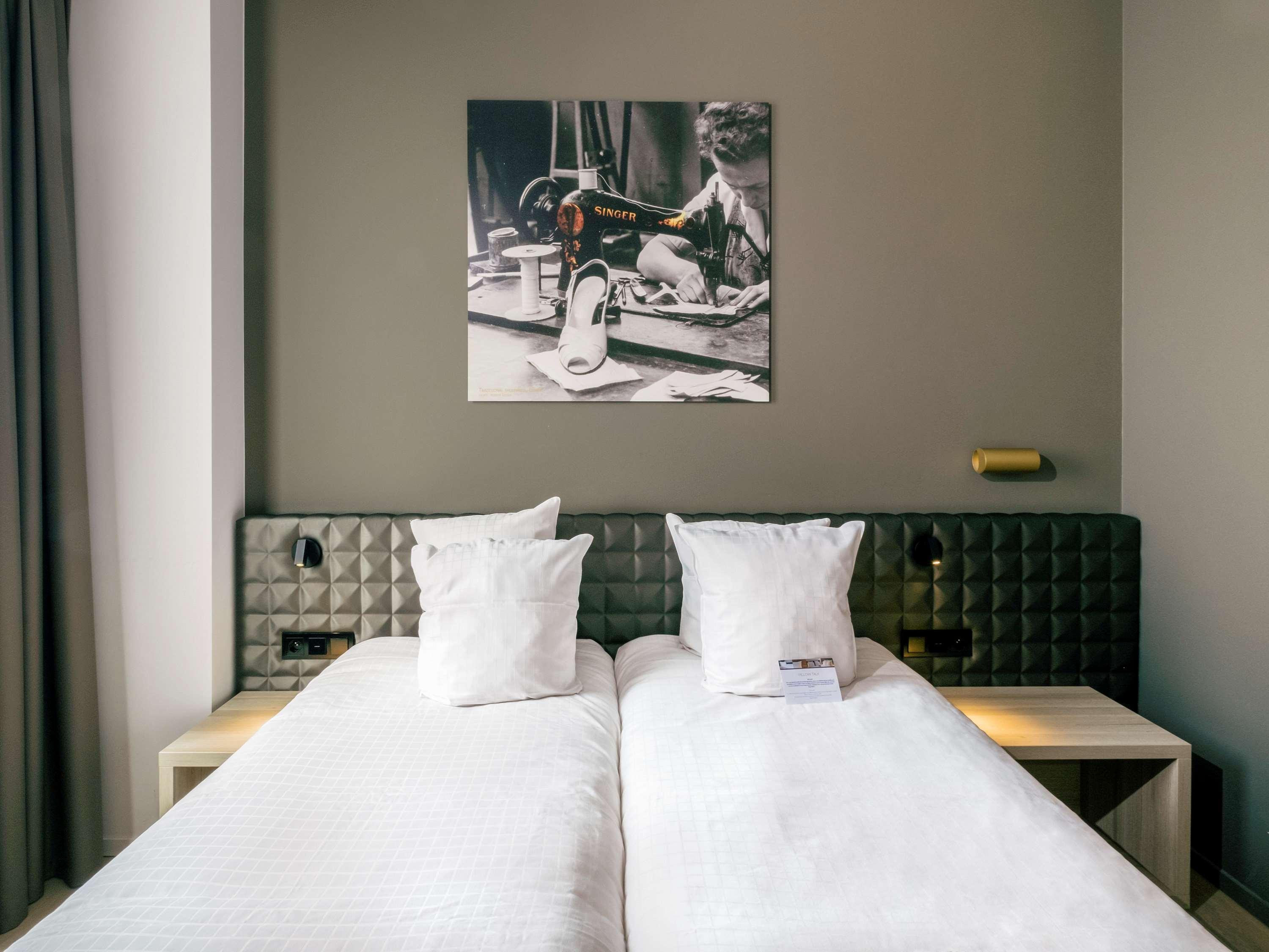 Mercure Roeselare Εξωτερικό φωτογραφία