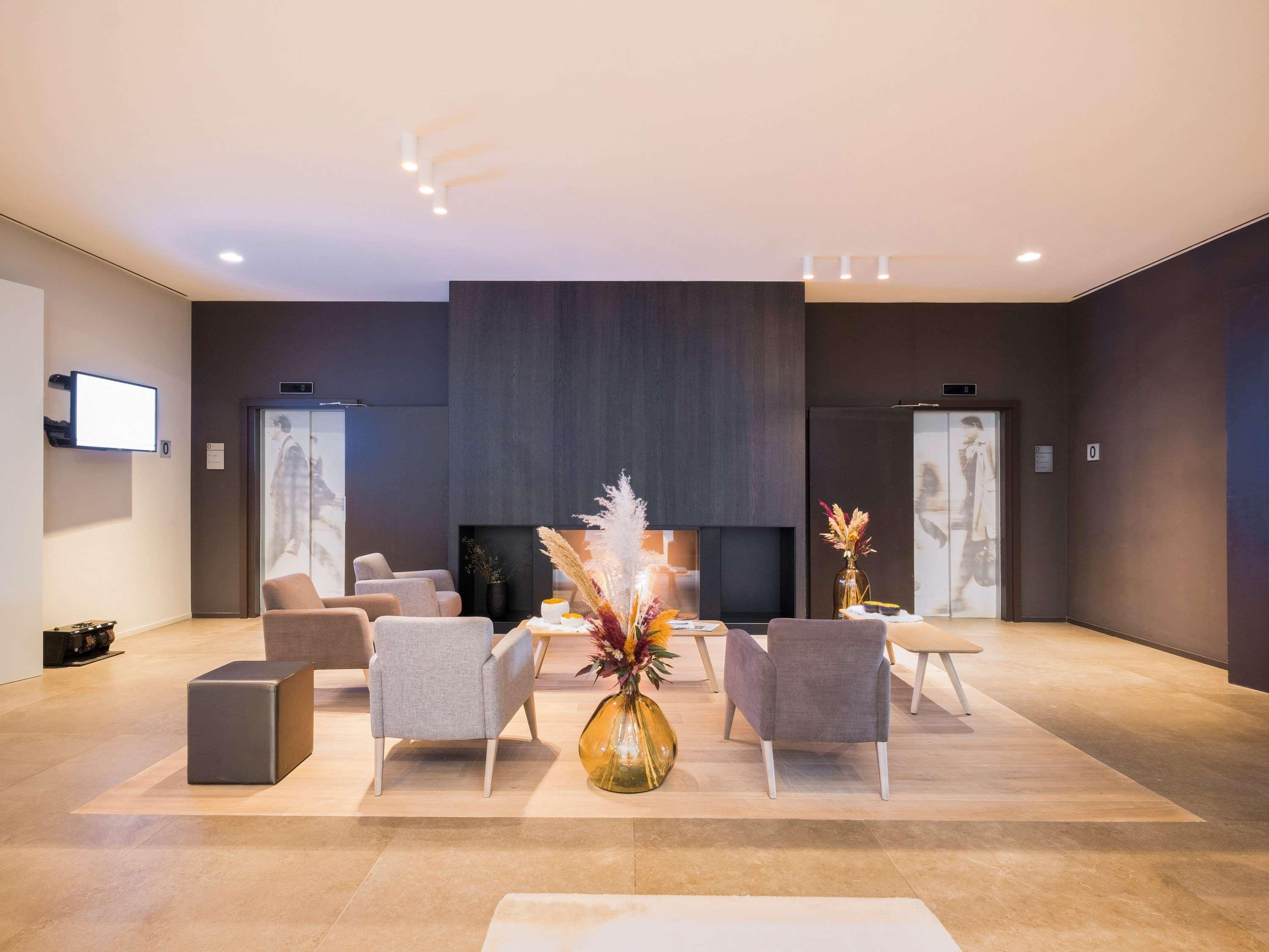 Mercure Roeselare Εξωτερικό φωτογραφία