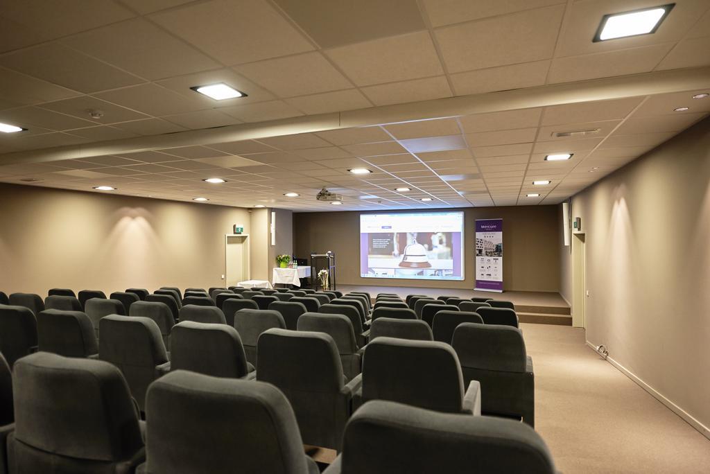 Mercure Roeselare Εξωτερικό φωτογραφία