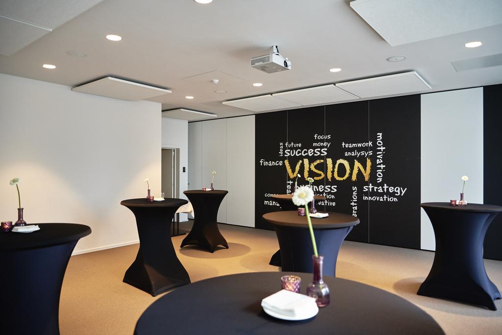 Mercure Roeselare Εξωτερικό φωτογραφία