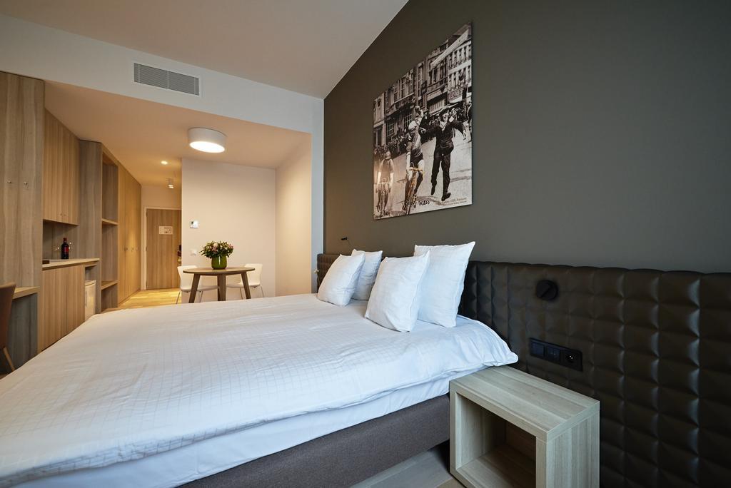 Mercure Roeselare Εξωτερικό φωτογραφία