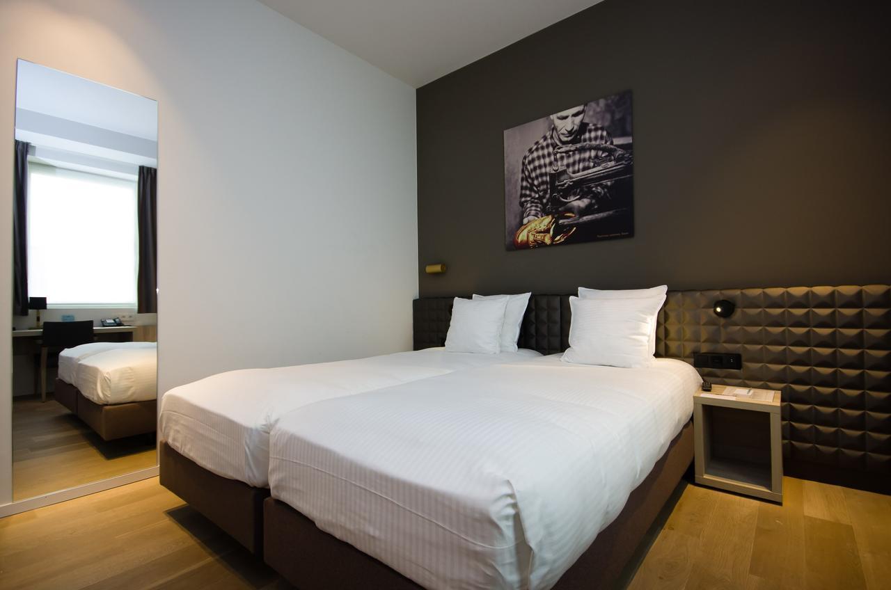 Mercure Roeselare Εξωτερικό φωτογραφία
