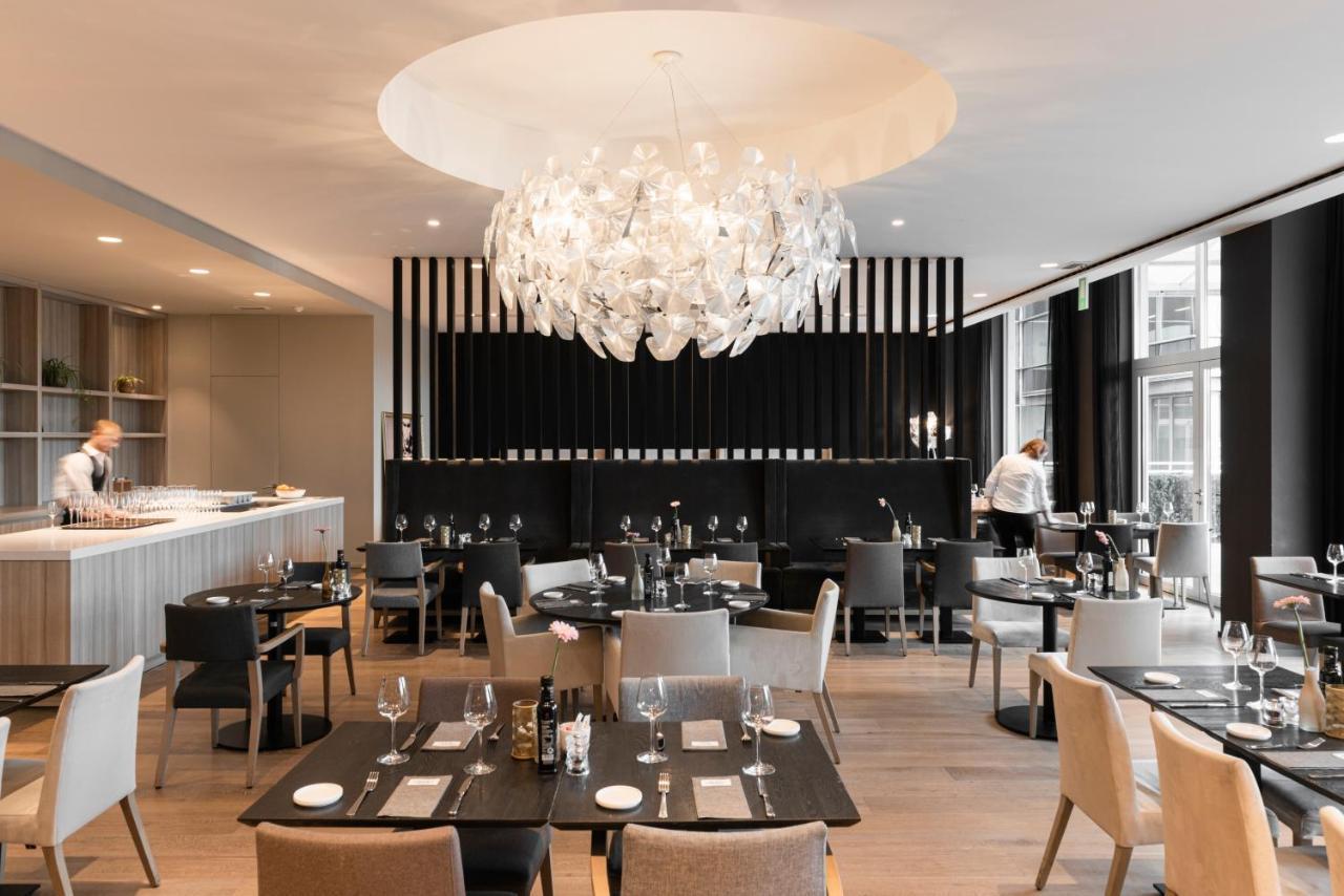 Mercure Roeselare Εξωτερικό φωτογραφία